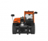Telescoopladers JLG 519