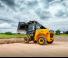 Telescoopladers JCB 520-40