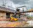 Telescoopladers JCB 520-40