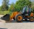 Telescoopladers JCB 540-70