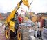 Telescoopladers JCB 541-70