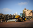 Telescoopladers JCB 541-70