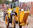 Telescoopladers JCB 541-70