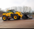 Telescoopladers JCB 541-70