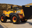 Telescoopladers JCB 560-80 