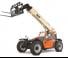 Telescoopladers JLG 943