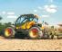Telescoopladers Dieci Agri Tech 35.7 VS EVO2