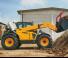 Telescoopladers Dieci Agri Tech 35.7 VS EVO2