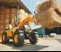 Telescoopladers Dieci Agri Tech 35.7 VS EVO2