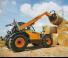 Telescoopladers Dieci Agri Tech 35.7 VS EVO2