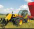 Telescoopladers Dieci Agri Tech 35.7 VS EVO2