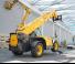Telescoopladers Dieci Icarus 40.14