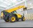 Telescoopladers Dieci Icarus 40.14
