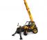 Telescoopladers Dieci Icarus 40.17