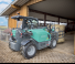 Telescoopladers Kramer KT144