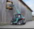 Telescoopladers Kramer KT144