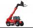 Telescoopladers Manitou MHT 10130