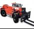 Telescoopladers Manitou MHT 10230