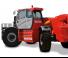 Telescoopladers Manitou MHT 10230