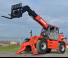 Telescoopladers Manitou MHT 1490