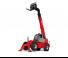 Telescoopladers Manitou MHT 1490