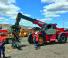 Telescoopladers Manitou MHT-X 11250 Mining