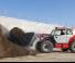 Telescoopladers Manitou MLT 960