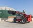 Telescoopladers Manitou MLT 960