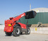 Telescoopladers Manitou MLT 960