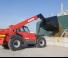 Telescoopladers Manitou MLT 960