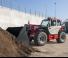 Telescoopladers Manitou MLT 960