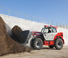 Telescoopladers Manitou MLT 960