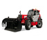 Telescoopladers Manitou MLT 960