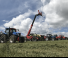 Telescoopladers Manitou MLT-X 732