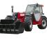 Telescoopladers Manitou MLT-X 732