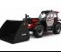 Telescoopladers Manitou MLT-X 961-160 V+ L