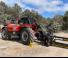 Telescoopladers Manitou MT-X 733 Mining
