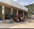 Telescoopladers Manitou MT-X 733 Mining