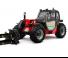 Telescoopladers Manitou MT-X 733 Mining
