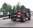 Telescoopladers Manitou MT-X 733 Mining