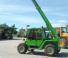 Merlo P 35.7 EVX