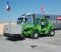 Telescoopladers Merlo Panoramic P 38.13 Plus