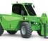 Telescoopladers Merlo Panoramic P 60.10