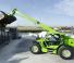 Telescoopladers Merlo Panoramic P 75.9 CS