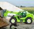 Telescoopladers Merlo Panoramic P 75.9 CS