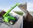 Telescoopladers Merlo Panoramic P 75.9 CS