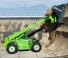 Telescoopladers Merlo Panoramic P 75.9 CS