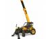 Telescoopladers Dieci Runner 40.13