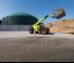 Telescoopladers Claas Scorpion 848 