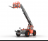 Telescoopladers Skyjack SJ1056 TH